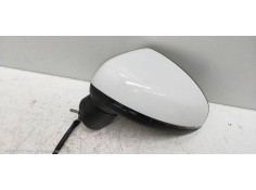 Recambio de retrovisor izquierdo para audi a1 sportback (8xa) ambition referencia OEM IAM   