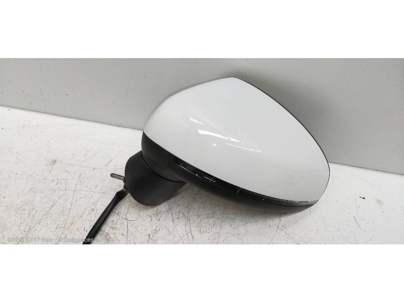 Recambio de retrovisor izquierdo para audi a1 sportback (8xa) ambition referencia OEM IAM   