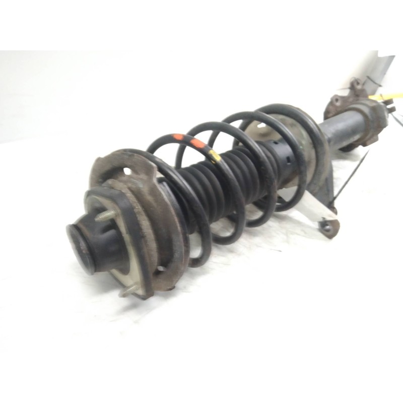 Recambio de mangueta delantera izquierda para citroen saxo 1.1 tonic ii referencia OEM IAM  4T 