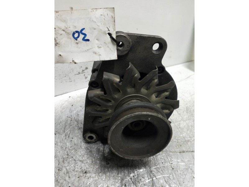 Recambio de alternador para seat toledo (1l) executive edition referencia OEM IAM 0120489499  