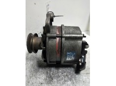Recambio de alternador para seat toledo (1l) executive edition referencia OEM IAM 0120489499   2