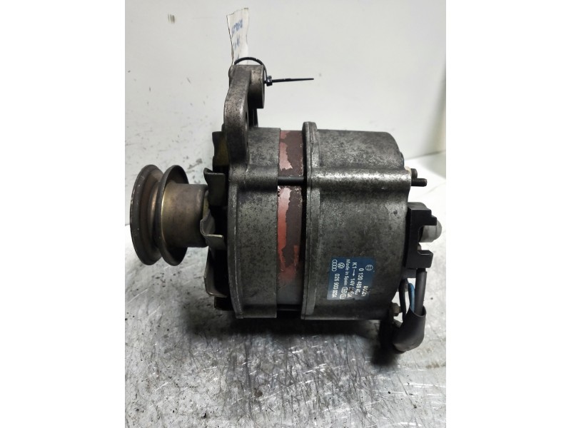 Recambio de alternador para seat toledo (1l) executive edition referencia OEM IAM 0120489499  