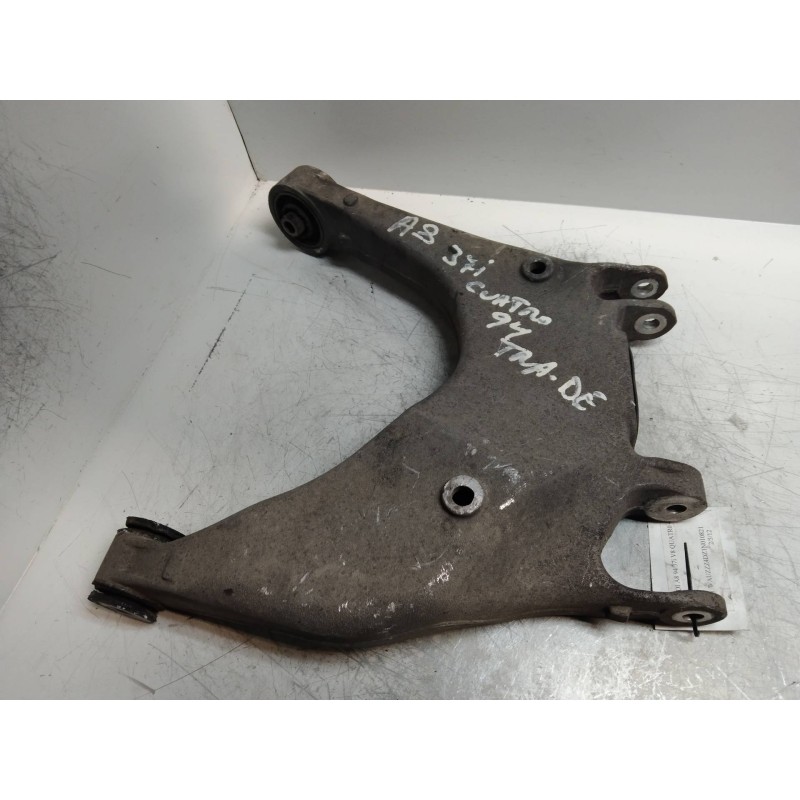 Recambio de brazo suspension inferior trasero derecho para audi a8 (d2) 3.7 v8 40v referencia OEM IAM 4D0511516G  
