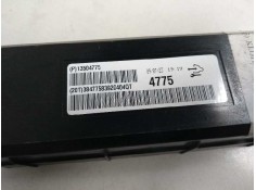 Recambio de modulo electronico para chevrolet cruze referencia OEM IAM 13504775 4775  2