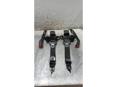 Recambio de juego cinturones trasero para ford mustang basis referencia OEM IAM   