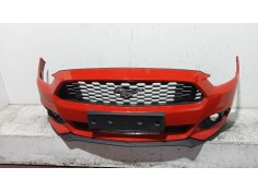 Recambio de paragolpes delantero para ford mustang basis referencia OEM IAM   