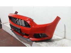 Recambio de paragolpes delantero para ford mustang basis referencia OEM IAM    2