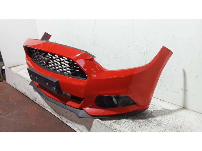 Recambio de paragolpes delantero para ford mustang basis referencia OEM IAM   