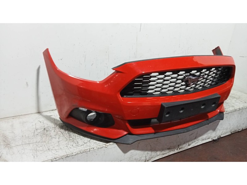 Recambio de paragolpes delantero para ford mustang basis referencia OEM IAM   