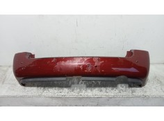 Recambio de paragolpes trasero para kia carnival ii 2.9 cdri executive referencia OEM IAM   