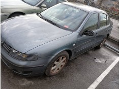 seat toledo (1m2) del año 2004