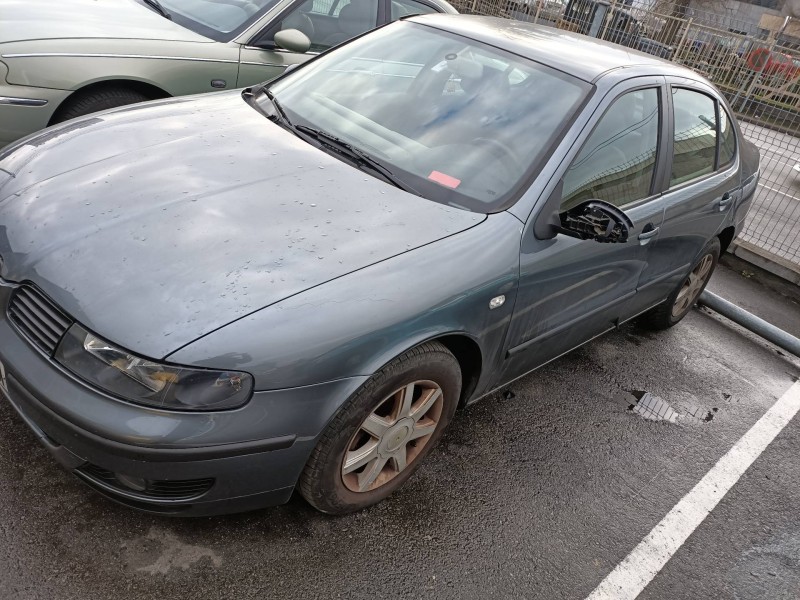 seat toledo (1m2) del año 2004