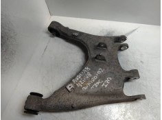 Recambio de brazo suspension inferior trasero izquierdo para audi a8 (4e2) 4.2 v8 40v referencia OEM IAM 4E0511511F   2
