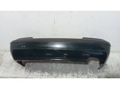 Recambio de paragolpes trasero para volvo s40 berlina 1.8i referencia OEM IAM   