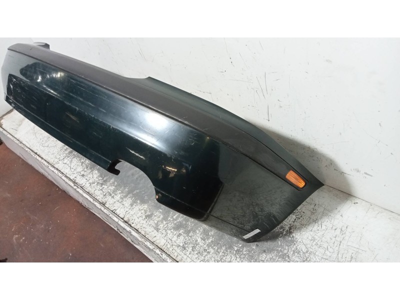 Recambio de paragolpes trasero para volvo s40 berlina 1.8i referencia OEM IAM   