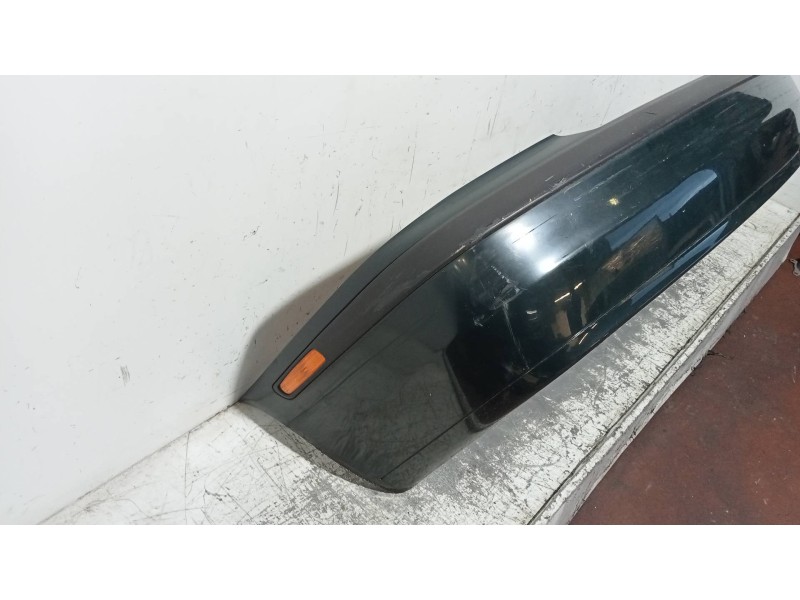 Recambio de paragolpes trasero para volvo s40 berlina 1.8i referencia OEM IAM   