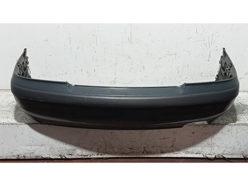 Recambio de paragolpes trasero para volvo s40 berlina 1.8i referencia OEM IAM   