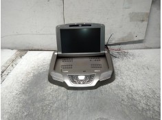 Recambio de pantalla multifuncion para kia carnival ii 2.9 cdri executive referencia OEM IAM    2