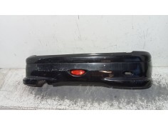 Recambio de paragolpes trasero para peugeot 206 cc cc referencia OEM IAM   