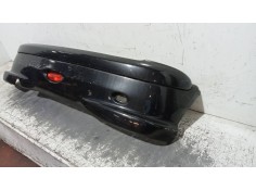 Recambio de paragolpes trasero para peugeot 206 cc cc referencia OEM IAM    2