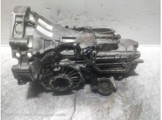 Recambio de caja cambios para audi 80 avant 2.3 referencia OEM IAM AXG 01072 