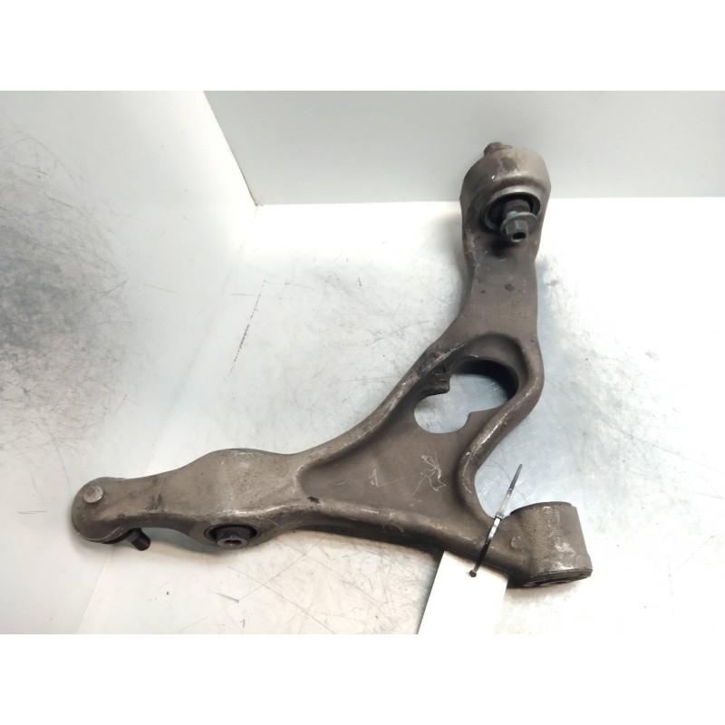Recambio de brazo suspension inferior delantero derecho para audi q7 (4l) 3.0 v6 24v tdi referencia OEM IAM   