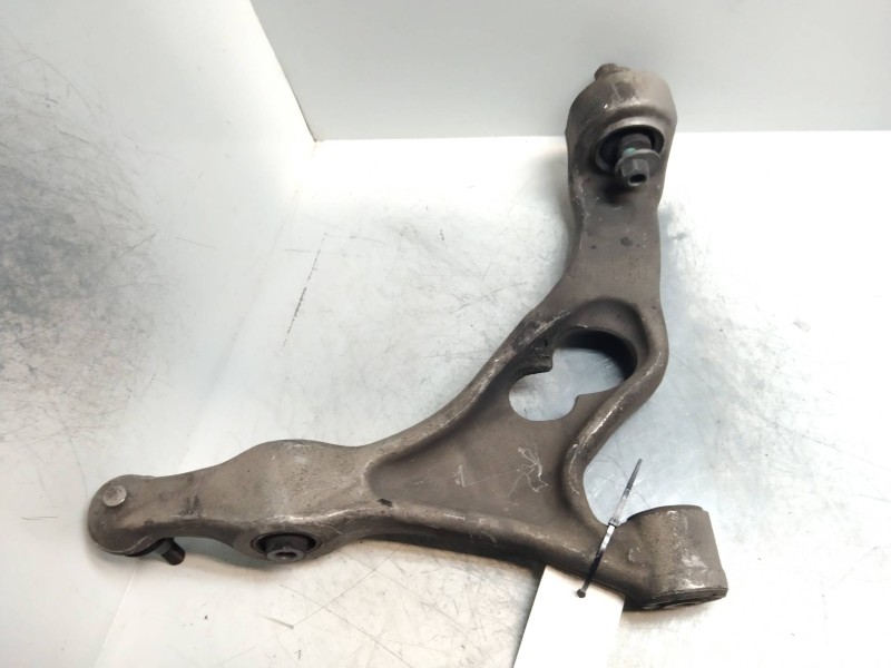 Recambio de brazo suspension inferior delantero derecho para audi q7 (4l) 3.0 v6 24v tdi referencia OEM IAM   