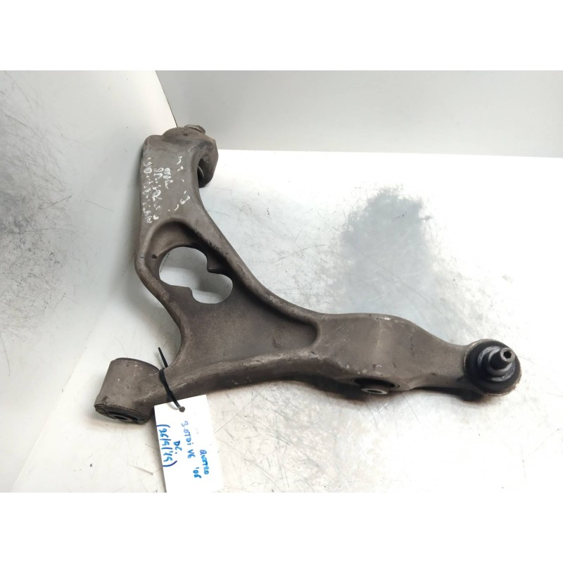 Recambio de brazo suspension inferior delantero derecho para audi q7 (4l) 3.0 v6 24v tdi referencia OEM IAM   
