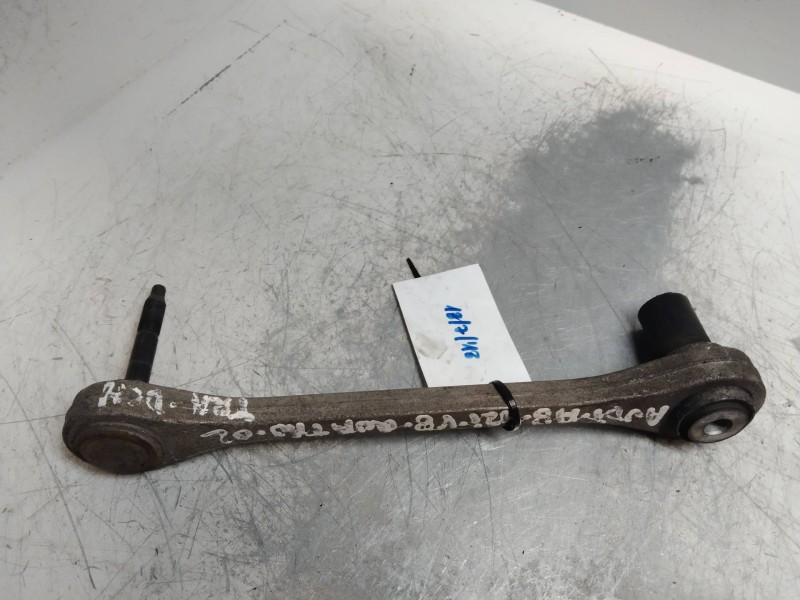 Recambio de tirante trasero derecho para audi a8 (4e2) 4.2 v8 40v referencia OEM IAM   