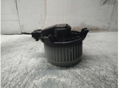 Recambio de motor calefaccion para suzuki swift berlina (mz) gl (3-ptas.) referencia OEM IAM AV2727000311  