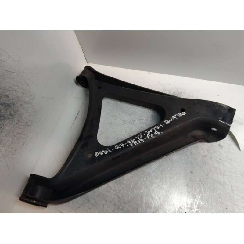 Recambio de brazo suspension inferior trasero izquierdo para audi q7 (4l) 3.0 v6 24v tdi referencia OEM IAM   