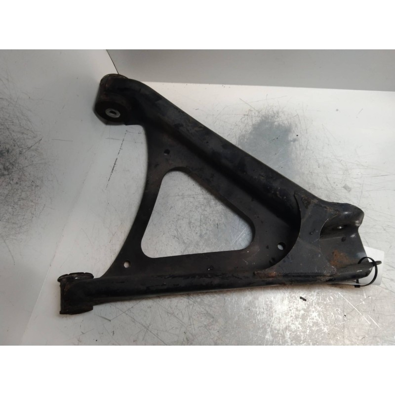 Recambio de brazo suspension inferior trasero izquierdo para audi q7 (4l) 3.0 v6 24v tdi referencia OEM IAM   