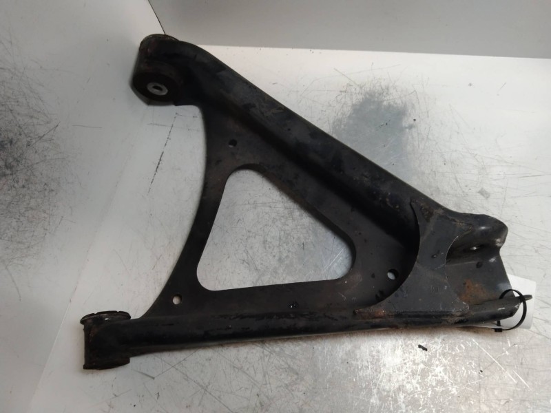Recambio de brazo suspension inferior trasero izquierdo para audi q7 (4l) 3.0 v6 24v tdi referencia OEM IAM   
