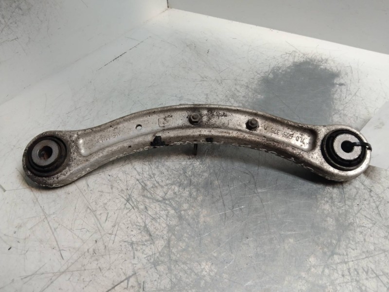 Recambio de tirante trasero derecho para audi q7 (4l) 3.0 v6 24v tdi referencia OEM IAM 7L0505375A  