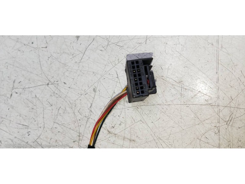 Recambio de retrovisor izquierdo para audi a1 sportback (8xa) ambition referencia OEM IAM   