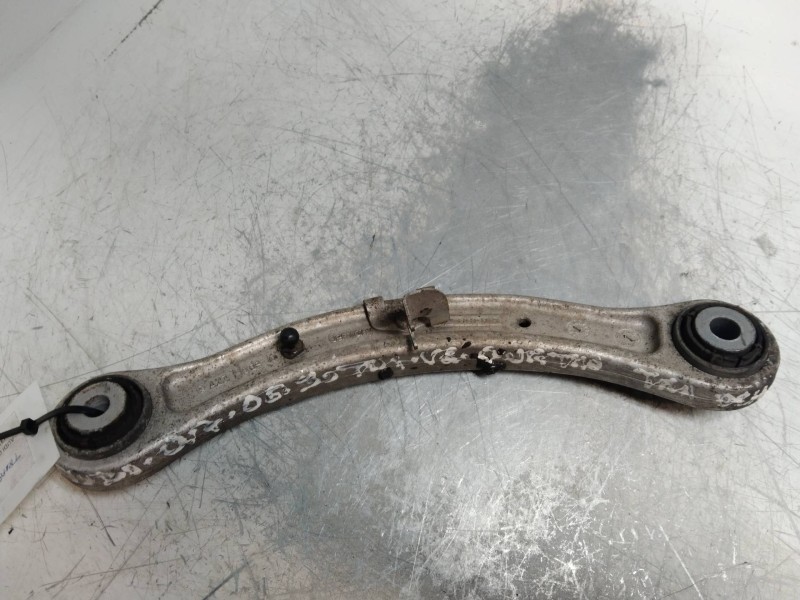 Recambio de tirante trasero derecho para audi q7 (4l) 3.0 v6 24v tdi referencia OEM IAM 7L0505375A  