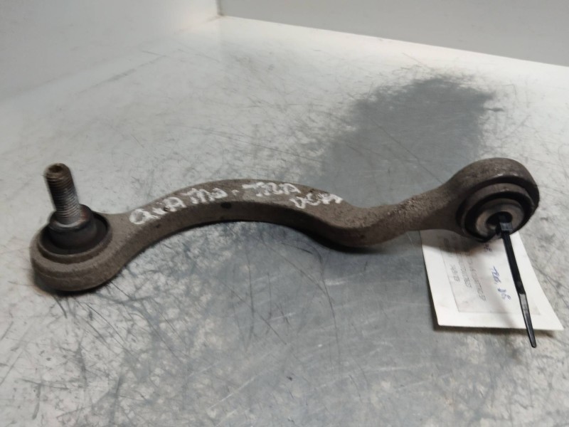 Recambio de tirante trasero derecho para audi q7 (4l) 3.0 v6 24v tdi referencia OEM IAM   