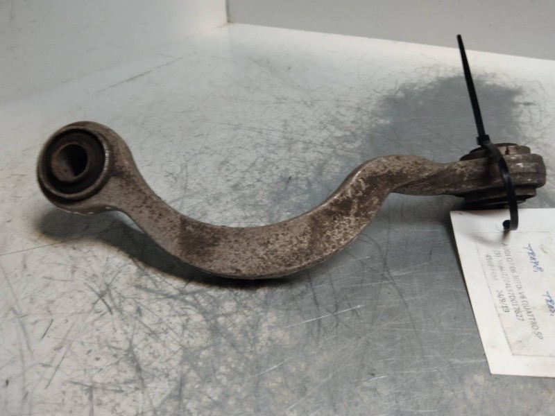 Recambio de tirante trasero derecho para audi q7 (4l) 3.0 v6 24v tdi referencia OEM IAM   