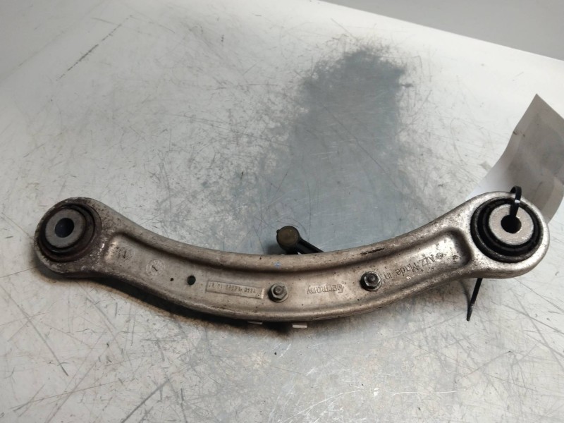 Recambio de tirante trasero izquierdo para audi q7 (4l) 3.0 v6 24v tdi referencia OEM IAM 7L0505375A  