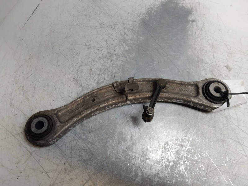 Recambio de tirante trasero izquierdo para audi q7 (4l) 3.0 v6 24v tdi referencia OEM IAM 7L0505375A  