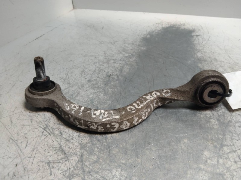 Recambio de tirante trasero izquierdo para audi q7 (4l) 3.0 v6 24v tdi referencia OEM IAM   