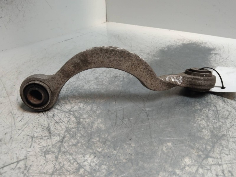 Recambio de tirante trasero izquierdo para audi q7 (4l) 3.0 v6 24v tdi referencia OEM IAM   