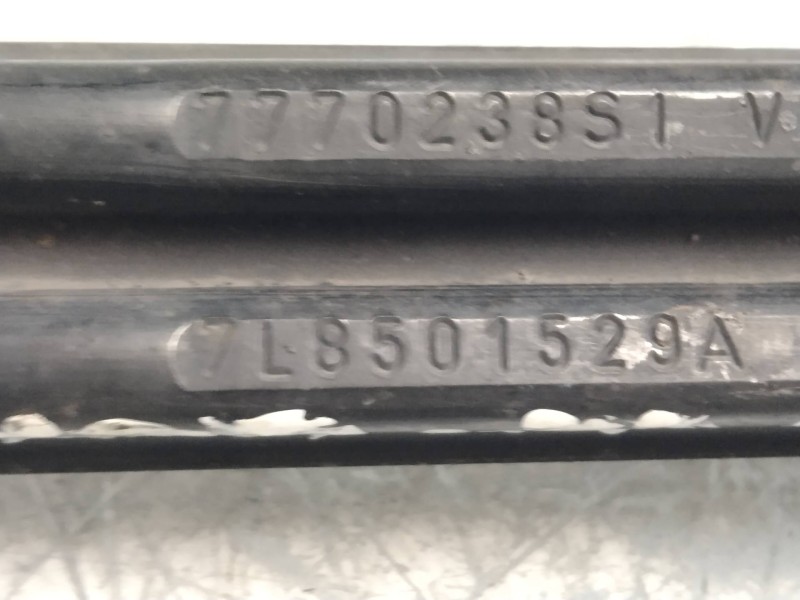 Recambio de tirante trasero izquierdo para audi q7 (4l) 3.0 v6 24v tdi referencia OEM IAM 7L8501529A  