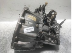Recambio de caja cambios para renault megane ii classic berlina 2.0 referencia OEM IAM ND0014 A010083 