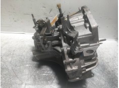 Recambio de caja cambios para renault megane ii classic berlina 2.0 referencia OEM IAM ND0014 A010083  2