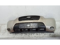 Recambio de paragolpes delantero para hyundai santa fe (bm) 2.2 crdi comfort 4x4 referencia OEM IAM   