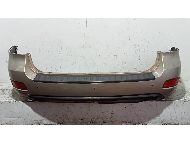 Recambio de paragolpes trasero para hyundai santa fe (bm) 2.2 crdi comfort 4x4 referencia OEM IAM   