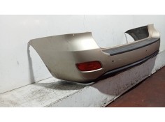 Recambio de paragolpes trasero para hyundai santa fe (bm) 2.2 crdi comfort 4x4 referencia OEM IAM    2