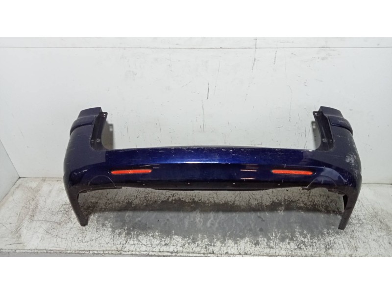 Recambio de paragolpes trasero para honda accord tourer (cn/cm) 2.2i ctdi executive referencia OEM IAM   