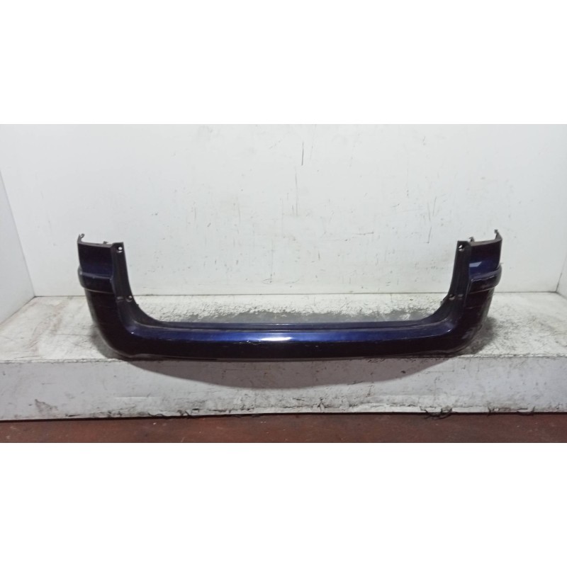 Recambio de paragolpes trasero para honda accord tourer (cn/cm) 2.2i ctdi executive referencia OEM IAM   